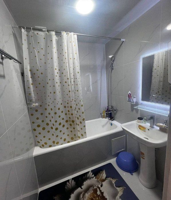 Yunusobod Turkiston metrosiga 5 daqiqa yulda kvartira bor