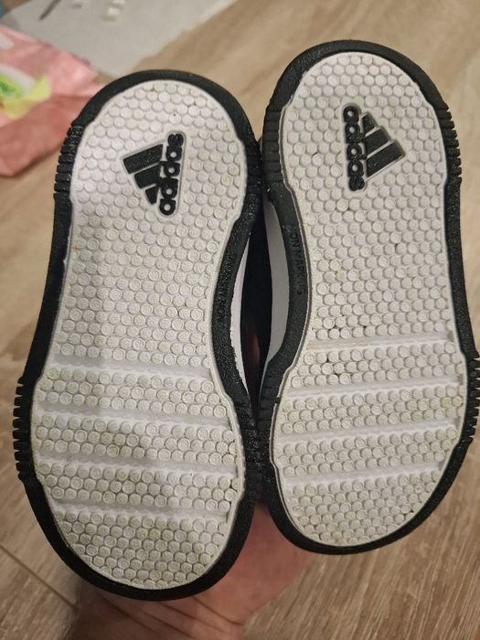 Adidas Tensaur sport