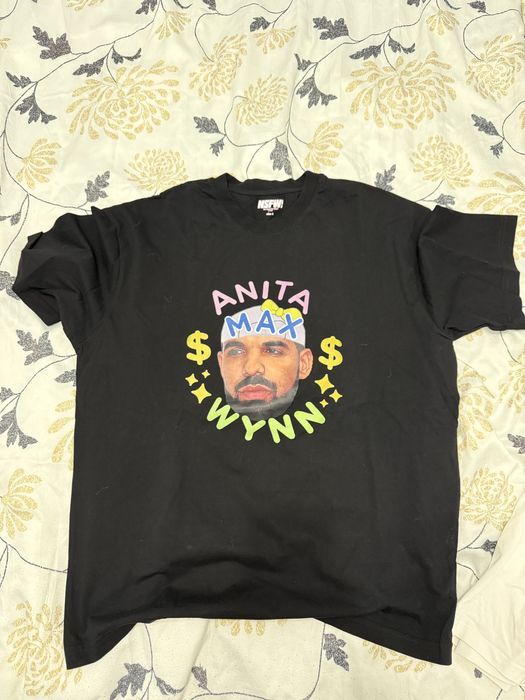 Not Safe For Wear Drake Тениска