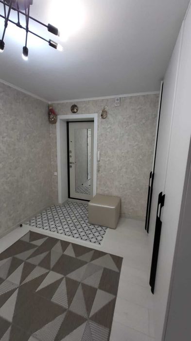 Продам 3-ку в 5 мкр