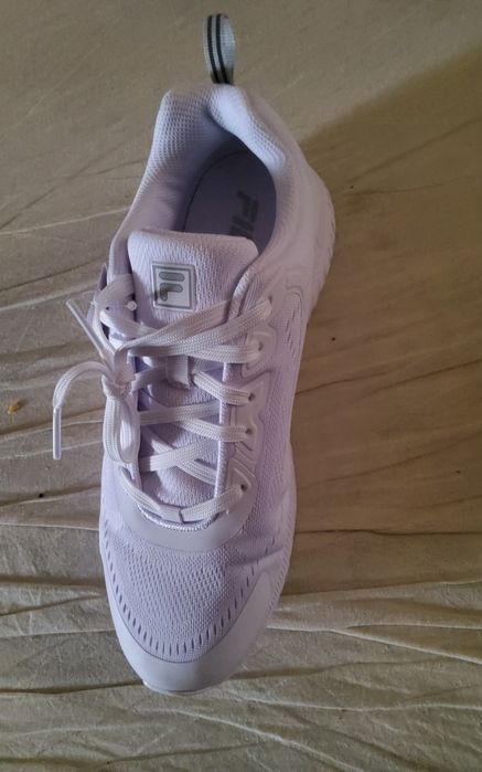 Фирменые красовки из Европы оригинал FILA