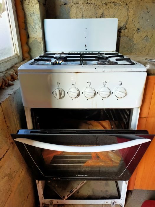 Продам газовый плита
