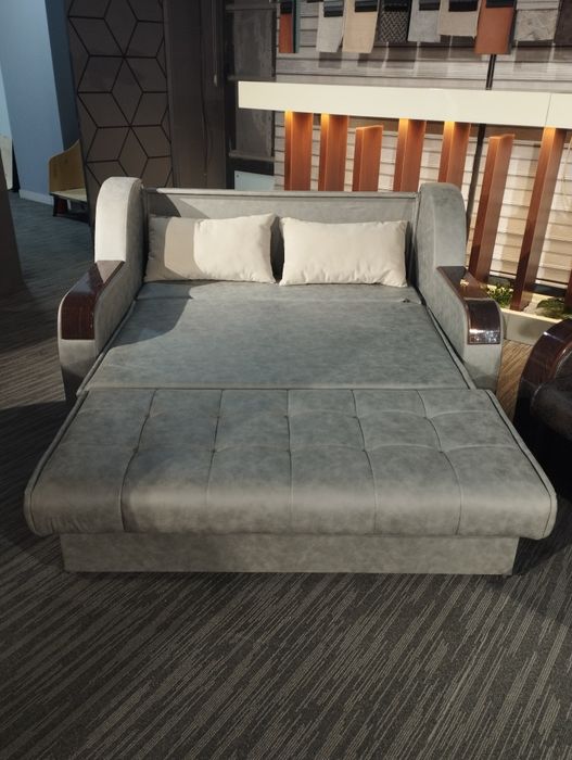 Divan, Диван Трансформер "Compact" + доставка включена