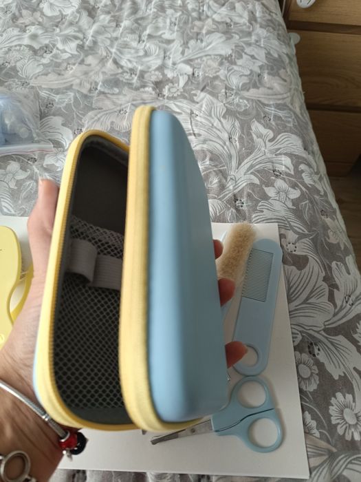 Несесер грижа за бебето Avent