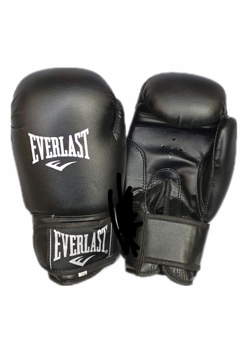 Боксерские перчатки EVERLAST 12размер