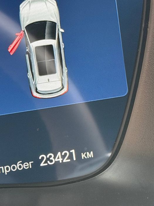 BYD Champion 605км full 2025