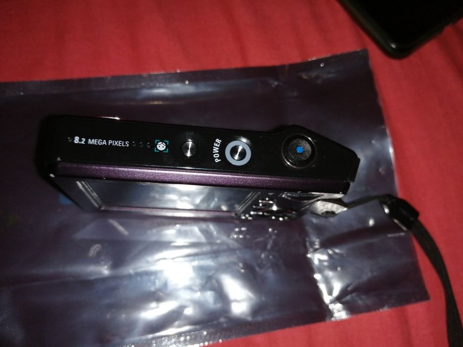 Foto Samsung L83T impecabila Husa Originala