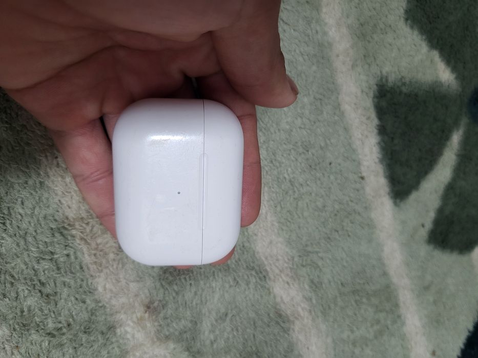 Наушники AirPods pro  3