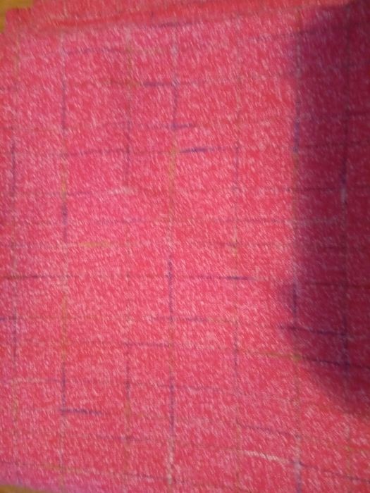 Vand 3 bucati stofa dublu-lata noi, impecabile - 20 lei/m