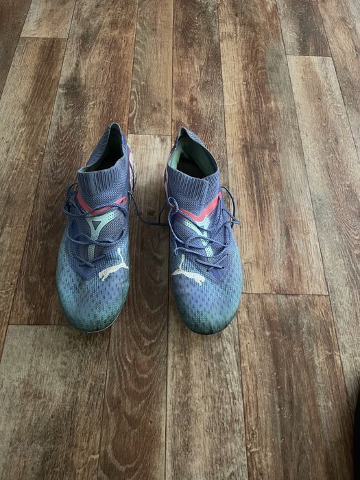 Ghete de fotbal Puma FUTURE 7ULTIMATE FG