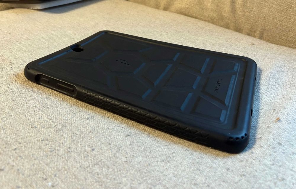 Husă Poetic rezistentă pentru Samsung Galaxy Tab A 8.0 T290 T295