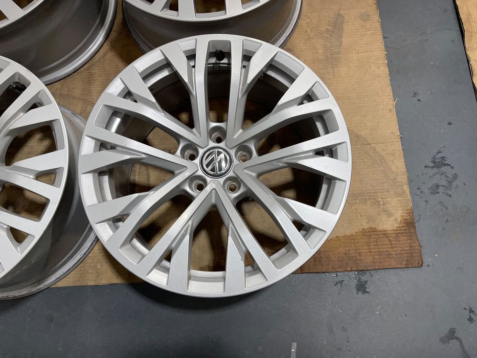 Jante VW Touareg Cr 18 FACTURA