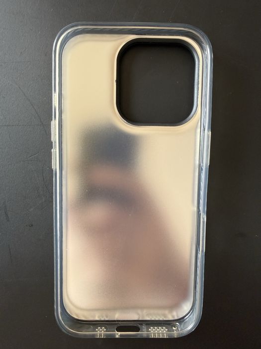 Кейс протектор калъф Iphone 16 pro case