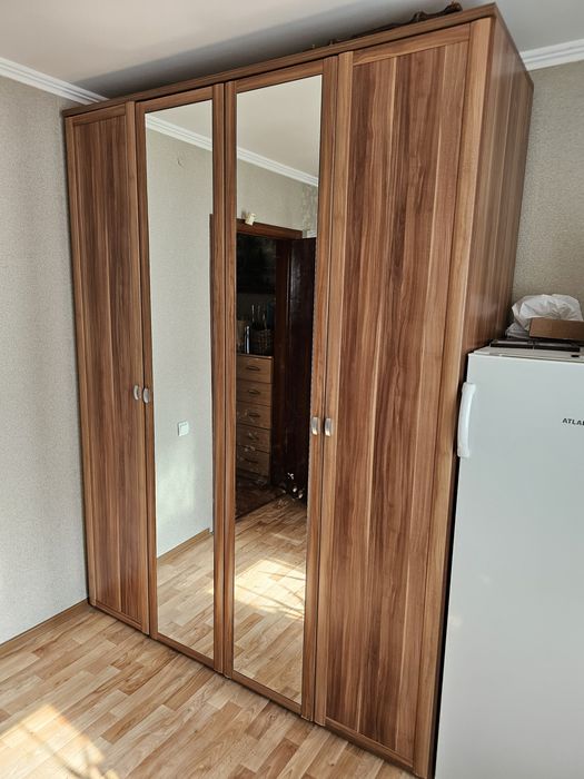 Спальный гарнитур в хорошем состоянии