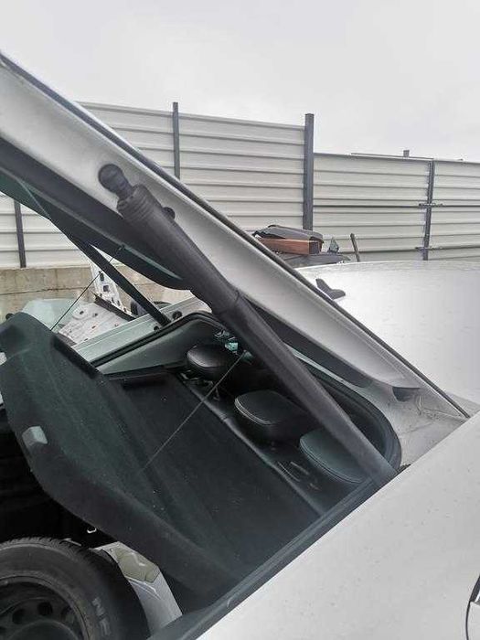 telescop hayon electric skoda superb 3 hatchback