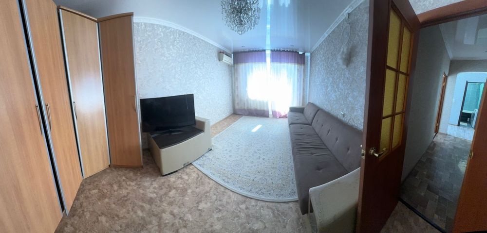 Сдаётся 2 комнатная квартира