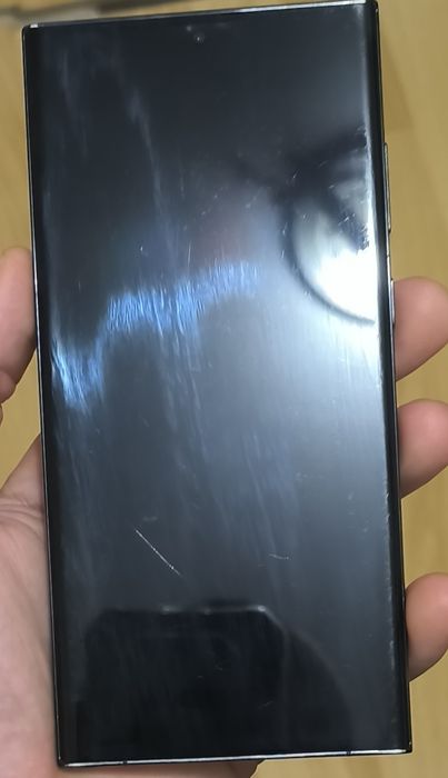 Samsung galaxy s23 ultra