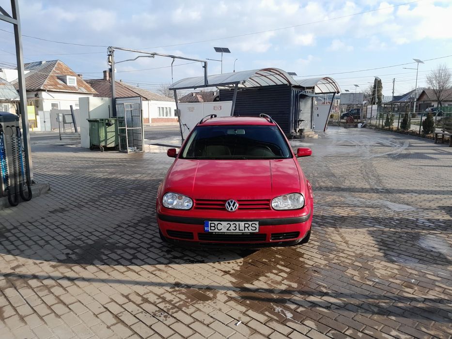Golf 4 An 2004 1 9 TDI