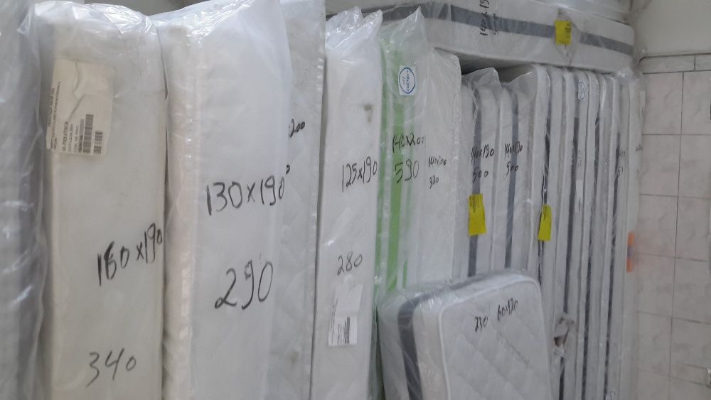 Depozit Bragadiru DE Saltele