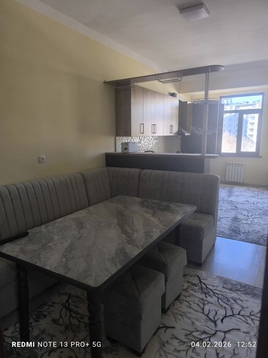 Дубовий, Яшнобод 2 хона, Duboviy Yashnobod 2xona