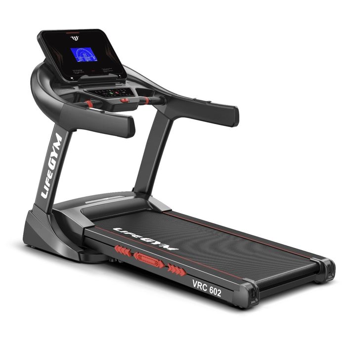 Беговая дорожка lgm 602 | Begovaya darojka life gym