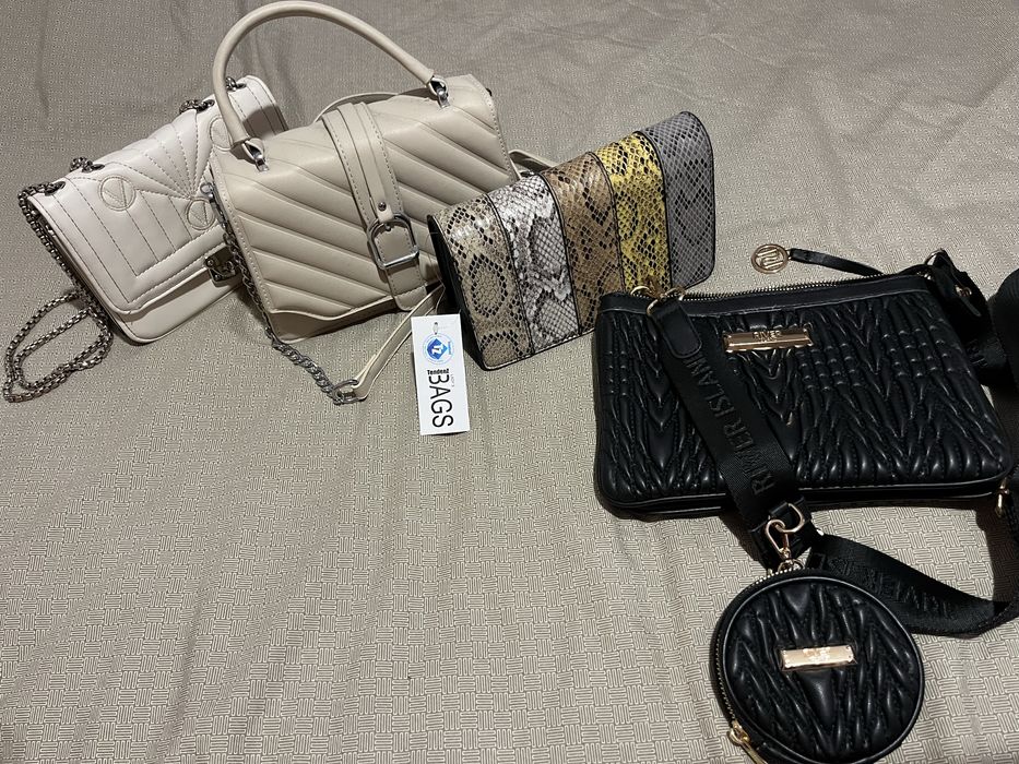 Дамски мини чанти