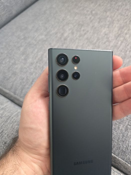 Galaxy s22 ultra 128 gb Oradea • OLX.ro