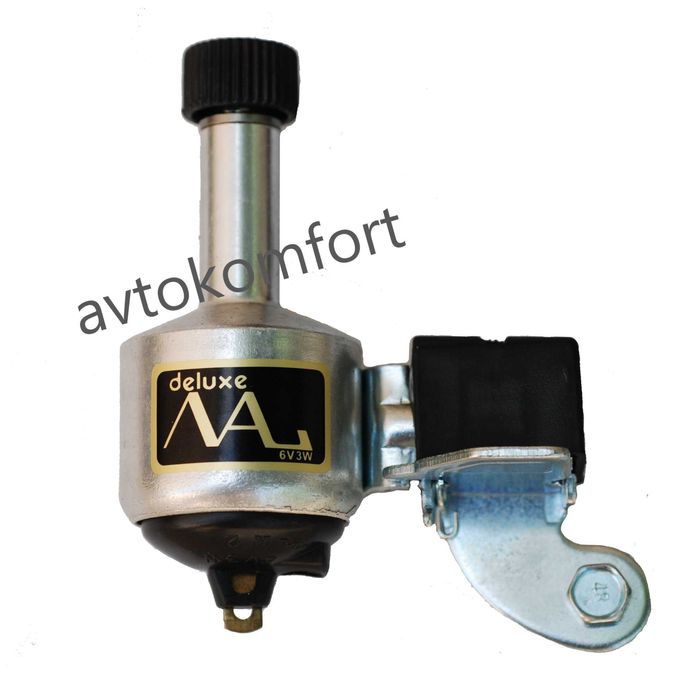 Комплект Фар С Динамо И Заден Габарит За Велосипед Колело С Код ФМ 129