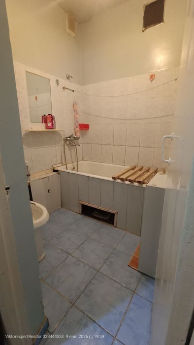 11 квартал. 1 ком .42м2. Ипотеку можно