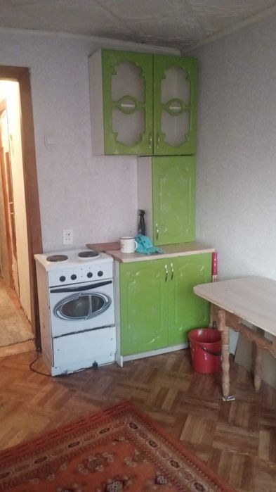 Сдаётся квартира на Кабанбай батыра за 80000