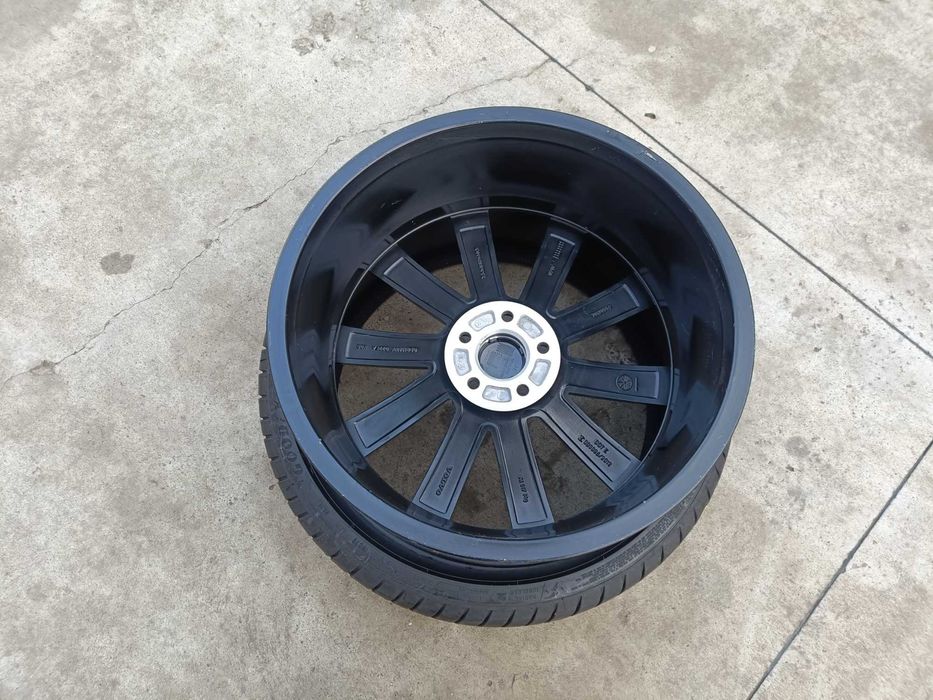 O janta 19 originala volvo XC 60 cod 31423852