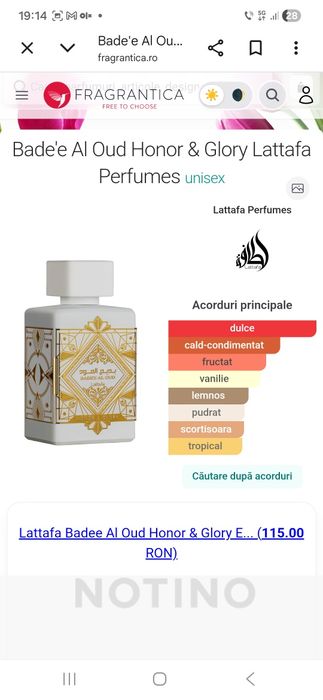 Discovery set de 3 ml