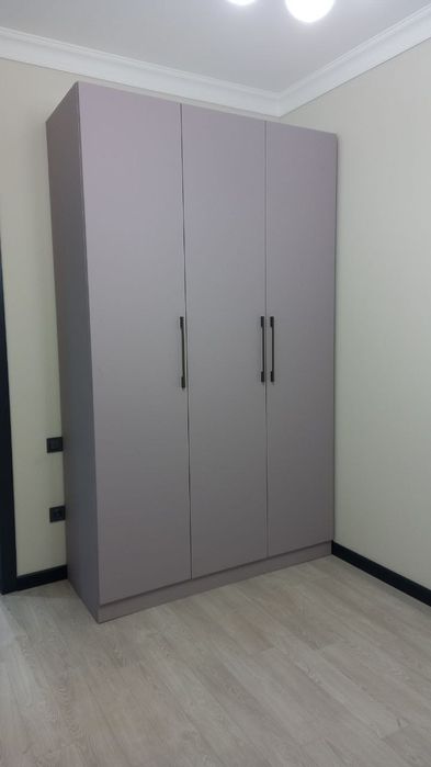 Zakazga mebel yasimiz