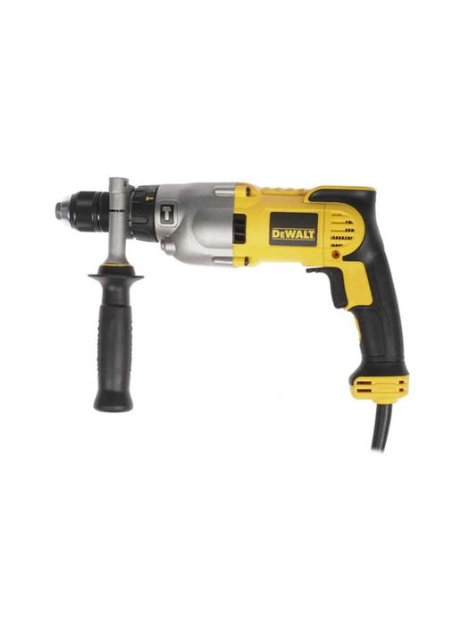 Двухскоростная ударная дрель DeWalt DWD524KS-QS