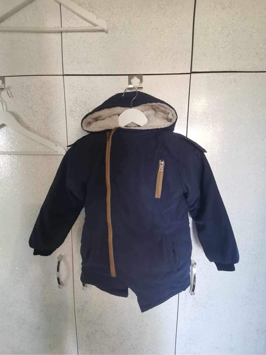 Якета за момче