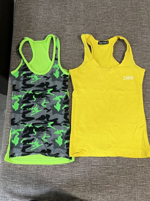 Одежда летняя для девочек