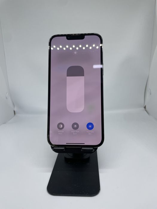 IPhone 13 pro max 128 GB Graphite imei 52580 Pintel.kz