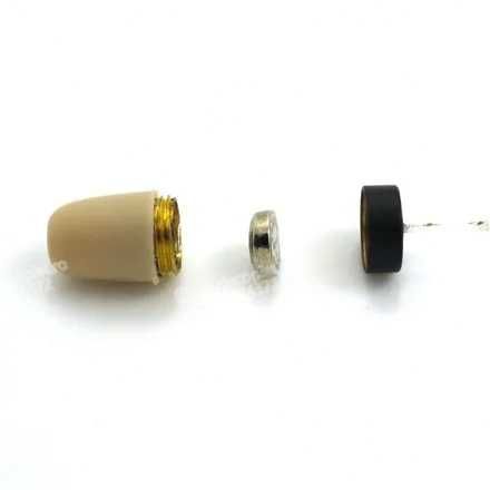 MicroCască  Japoneza + Card GSM – Performanță reala