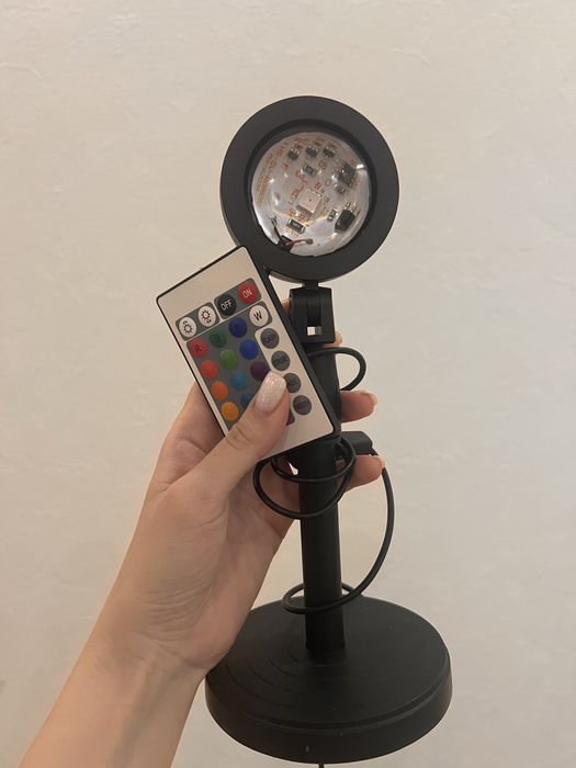 Лампа для съемки