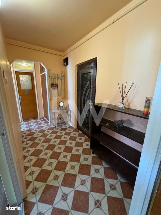 Apartament spatios in Bod | Mutare imediata | Zona linistita