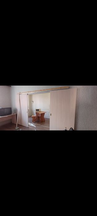 Купэ двери доставка