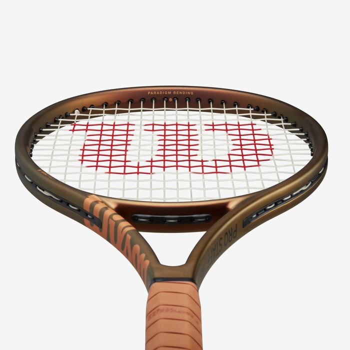 Rachetă Tenis Wilson Pro - produs resigilat - (SecondHand) Decathlon