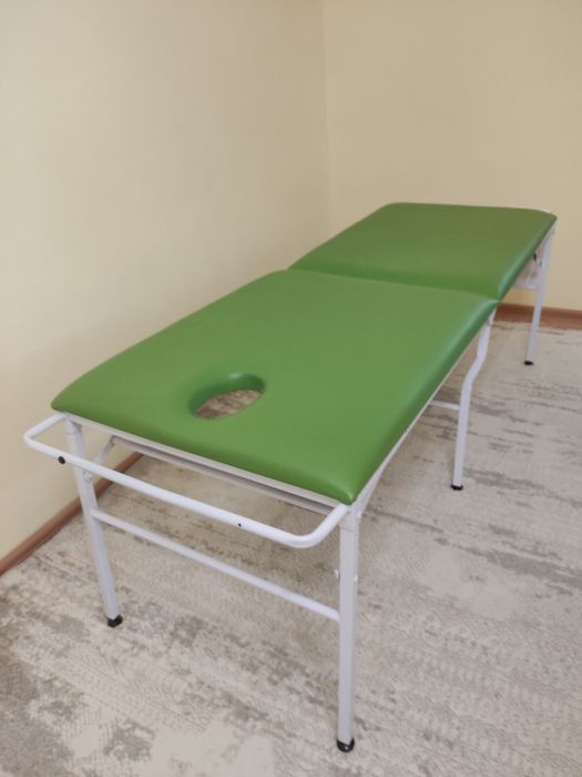 Емдік қасиеті бар массаж