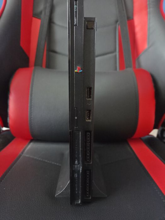 Конзола PS2 SCPH-90004