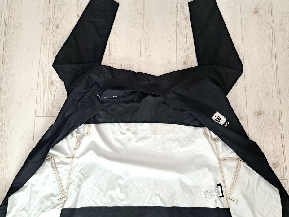 Nike-Ориг. Горнище Ново!