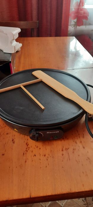 Продам электро блиницу