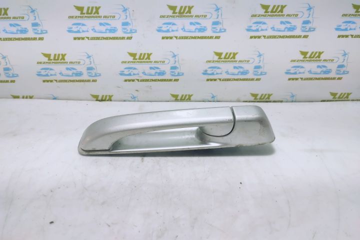 Maner exterior stanga fata 5hs57ws2ai Jeep Commander 1  [din 2006 pana  2010] seria