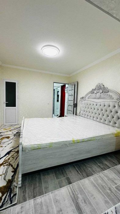 №4807 Продается квартира с ремонтом срочно