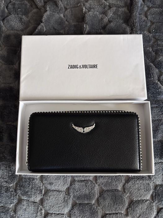 Portofel Zadig&Voltaire