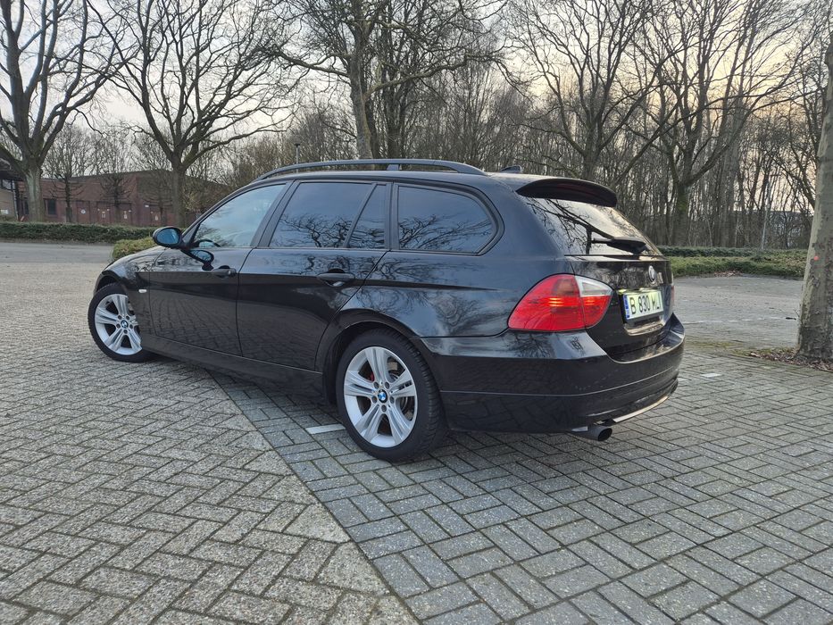 BMW 3 Series 2006 — imagine 2